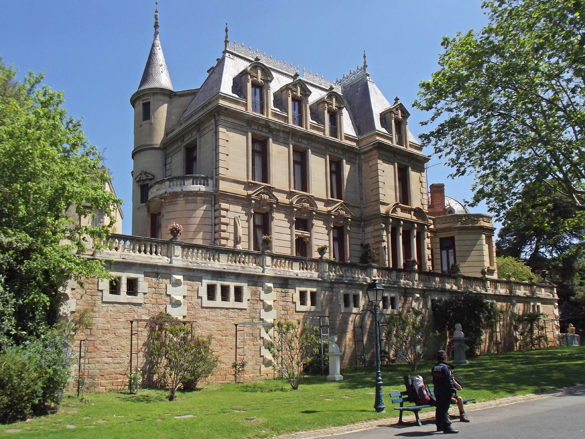Avignon